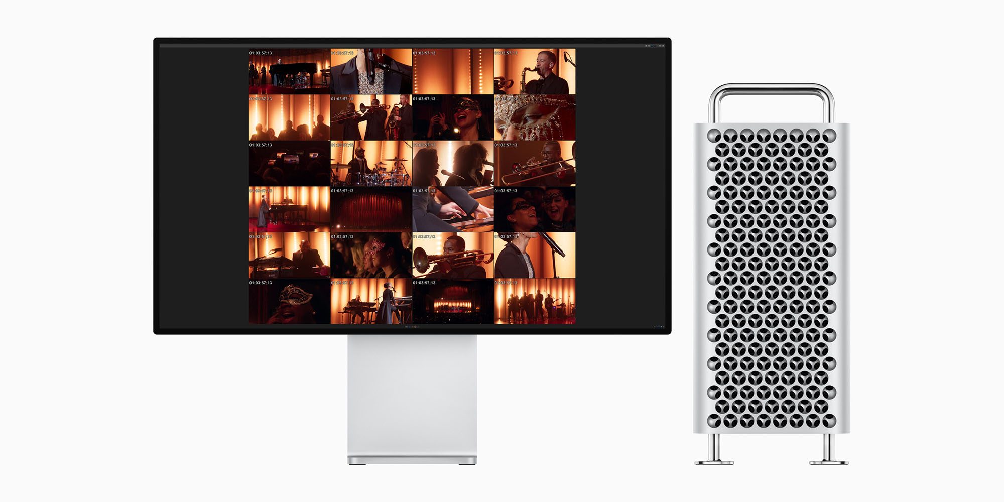 Apple reportedly canceled another Extreme chip for a future Mac Pro | Existing M2 Ultra model shown