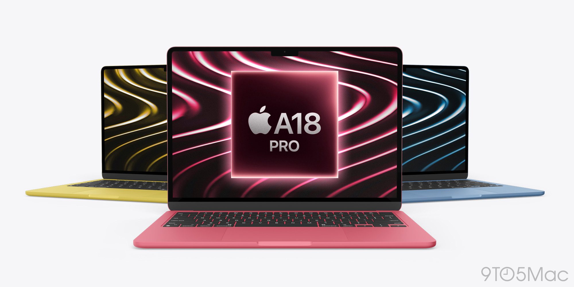 The low-cost MacBook will act as a gateway drug to the Mac world | Renders of the new machine shown