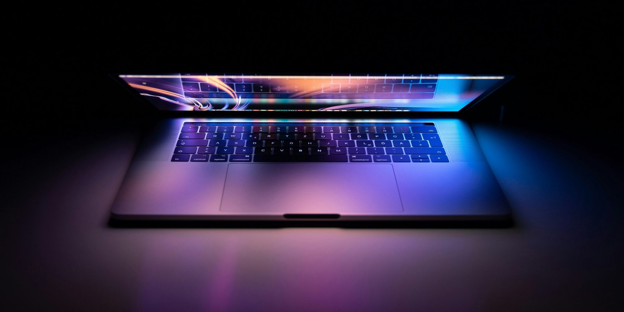 MacBook