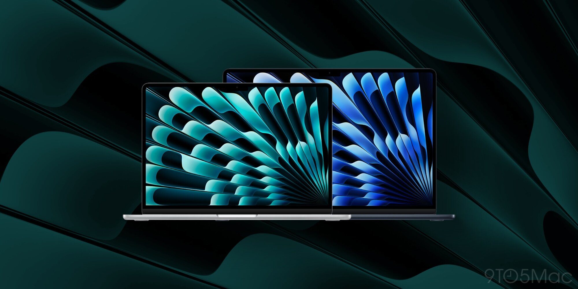 MacBook Air M4 M2