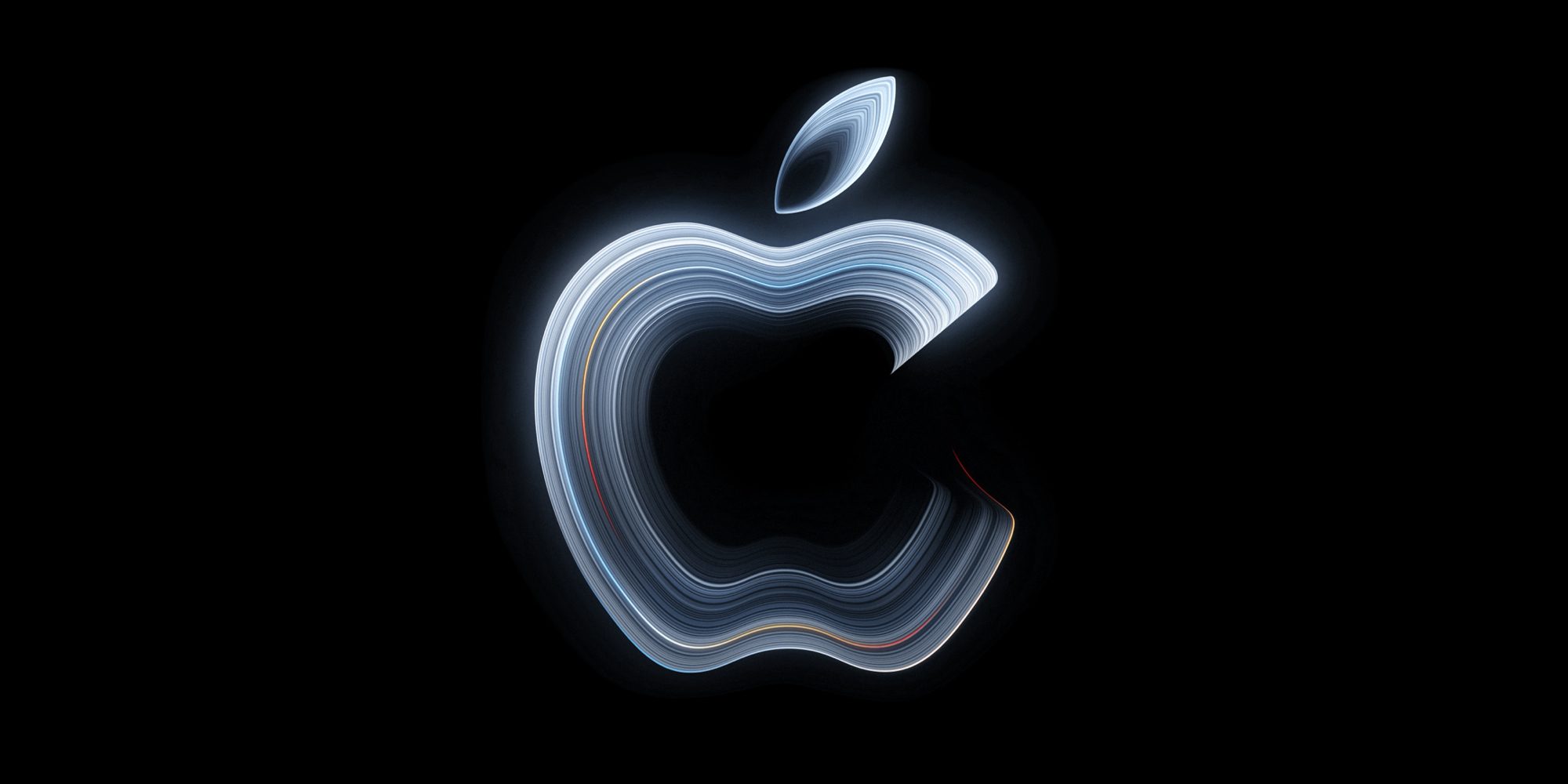On the day of the touchscreen Mac launch, Dynamic Island elements found in macOS 27 | Pro and Tell event logo shown